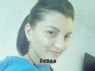 Debra