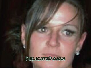 DelicateDonna