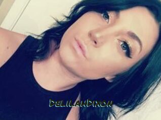 Delilah_Dixon Muhyoo Adult