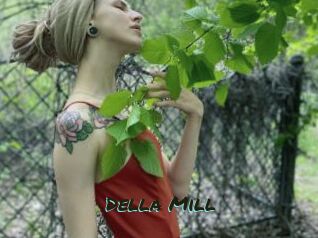 Della_Mill