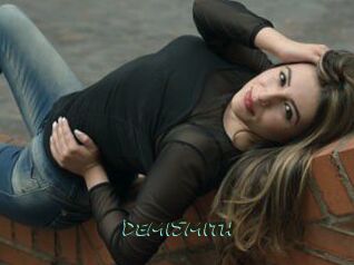 DemiSmith Muhyoo Adult