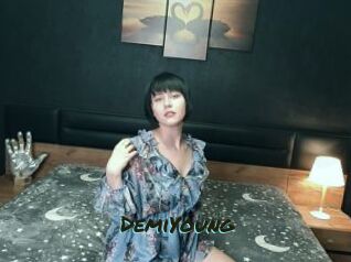 DemiYoung