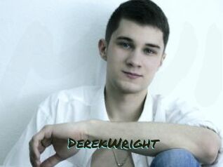 DerekWright Muhyoo Adult