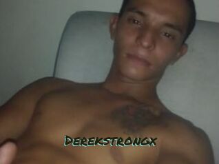 Derekstrongx