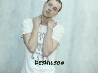 DesHilson