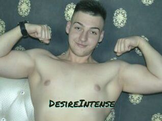 DesireIntense