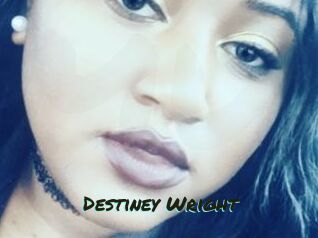 Destiney_Wright