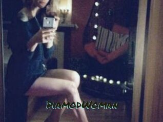 DiamodWoman Muhyoo Adult