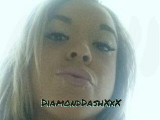 DiamondDashXxX