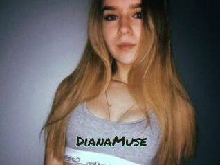 DianaMuse