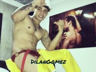 DilanGomez