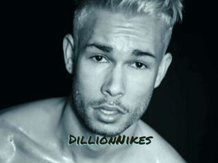 DillionNikes