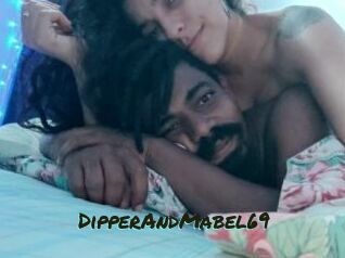 DipperAndMabel69