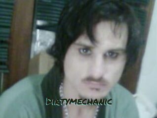 Dirtymechanic Muhyoo Adult