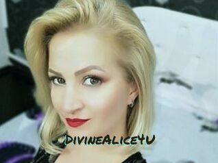 DivineAlice4U
