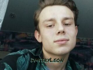 DmitryLeon