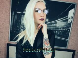 DolllyPollly Muhyoo Adult