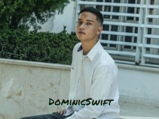 DominicSwift