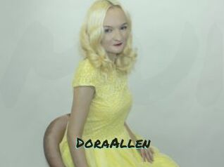 DoraAllen