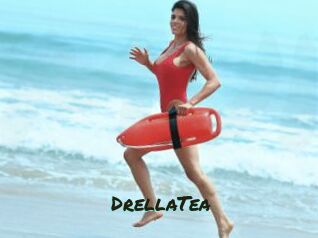 DrellaTea
