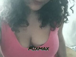 MIXMAX