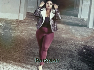 Daisyraii