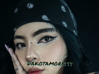 Dakotamoretty