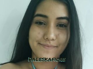Daleskafiore