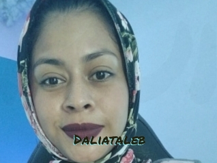 Daliataleb