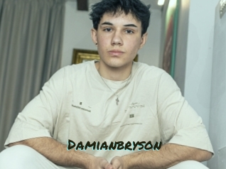 Damianbryson