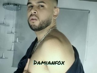 Damianfox