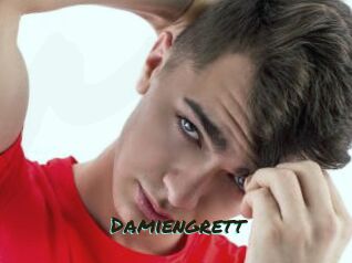 Damiengrett