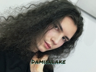 Damienlake