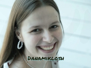 Danamiklosh