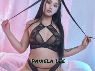 daniela_lee Muhyoo Adult