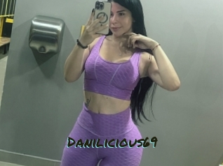 Danilicious69