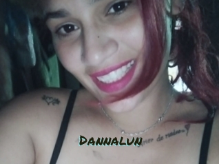 Dannalun