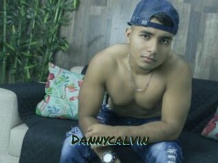 Dannycalvin