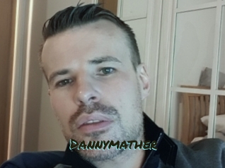 Dannymather