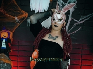 Dannypineda