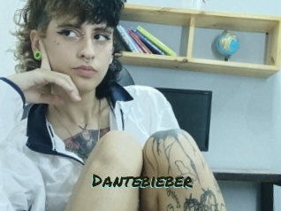 Dantebieber