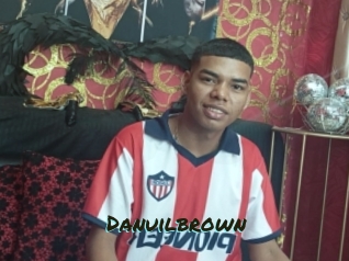 Danuilbrown