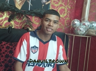 Danuilbrown