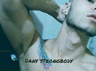 Dany_strongbody