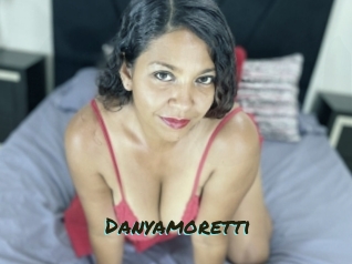 Danyamoretti