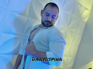 Danyospina