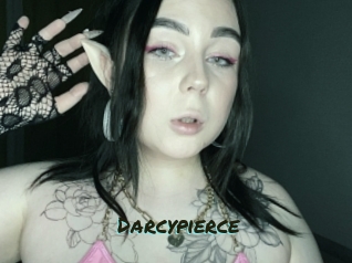 Darcypierce