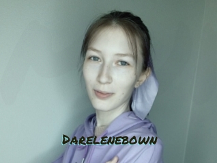 Darelenebown
