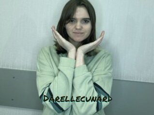 Darellecunard