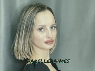 Darellehaimes